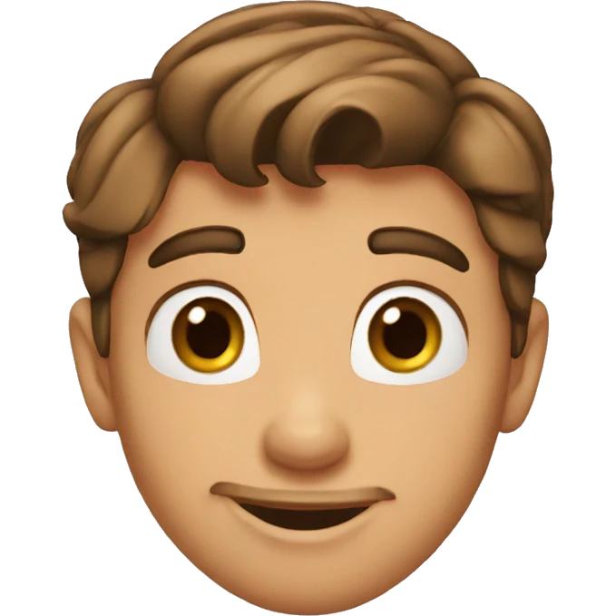 Disney emoji