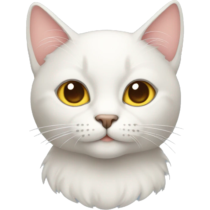 cat emoji