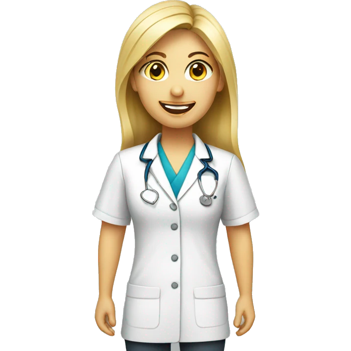 Dietitian  emoji
