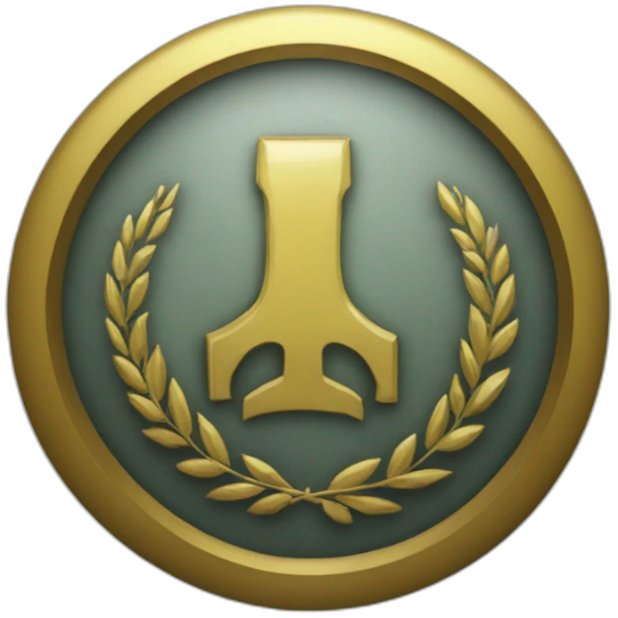 task force emblem call of duty emoji
