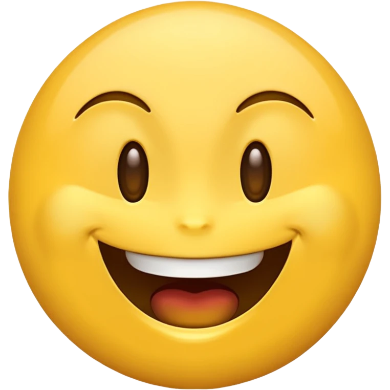 emoji grinning incredibly big  emoji