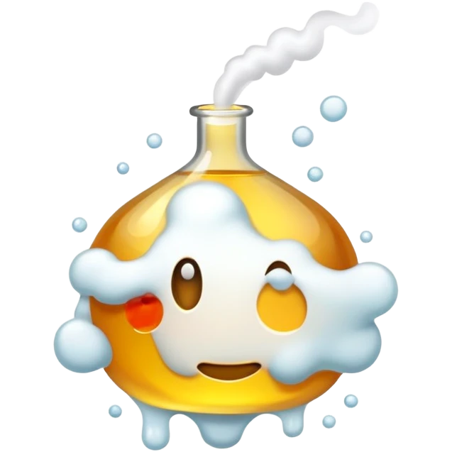 gaming aroma emoji