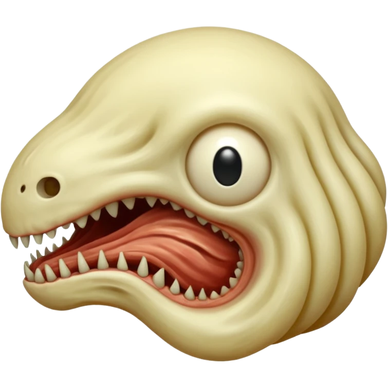 scp 3999 emoji