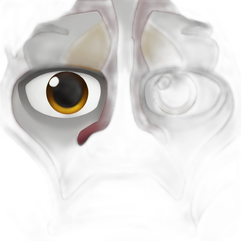 aja kong wrestler face paint emoji