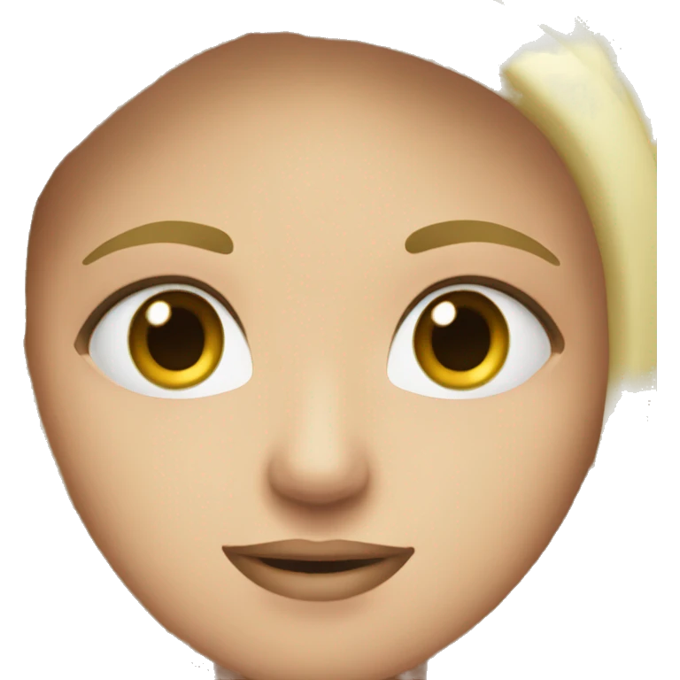 бла бла emoji