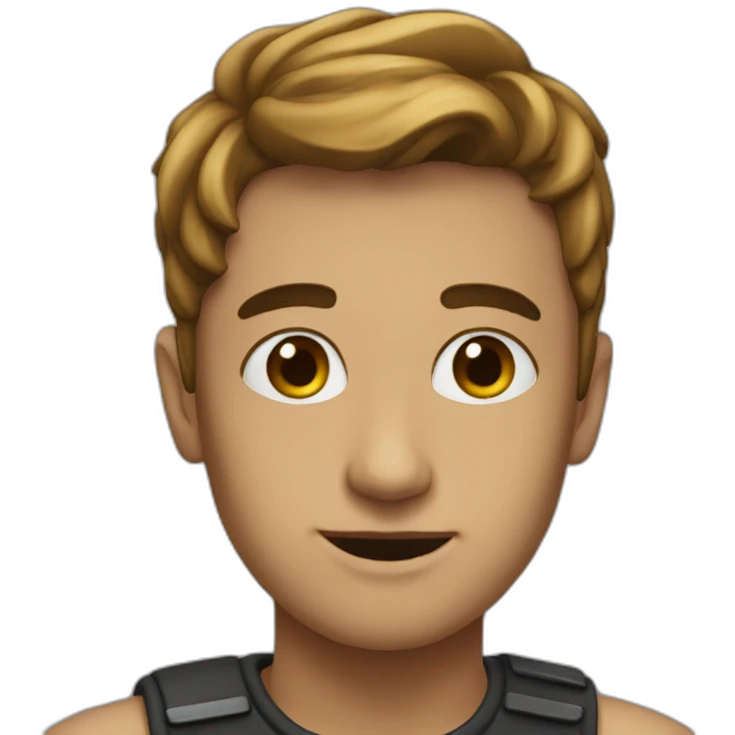 Philomene emoji