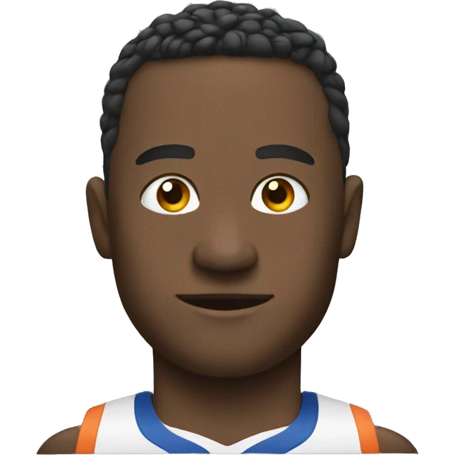 Sport emoji