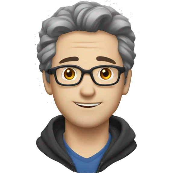 Йоркширский терьер emoji
