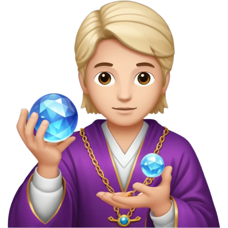 Astrologi emoji