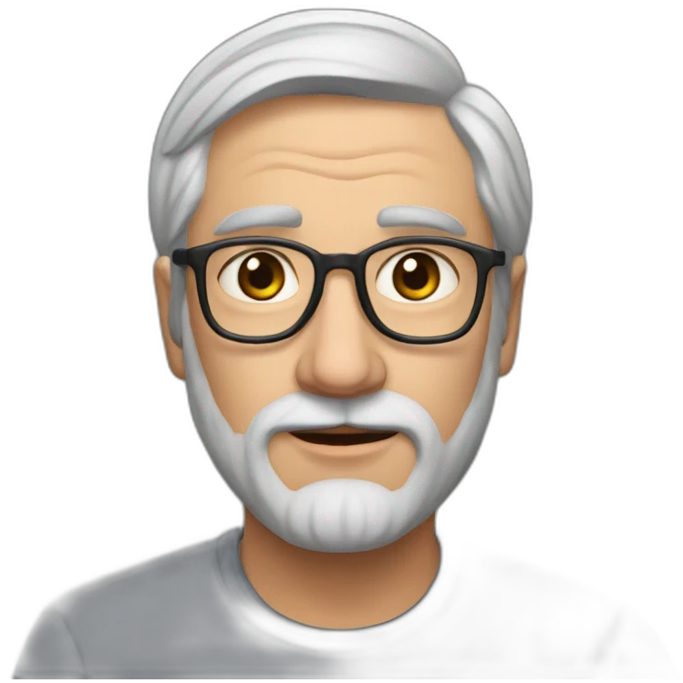 Ernest Khalimov emoji
