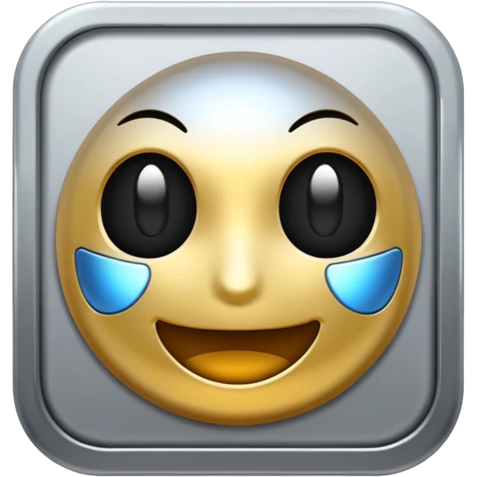 Register emoji