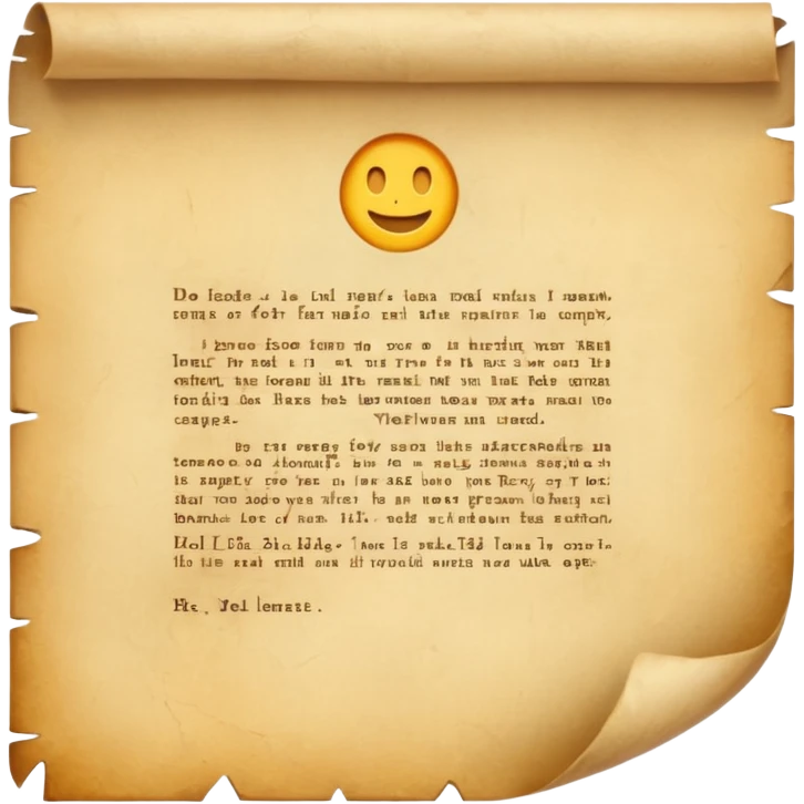 文档 emoji