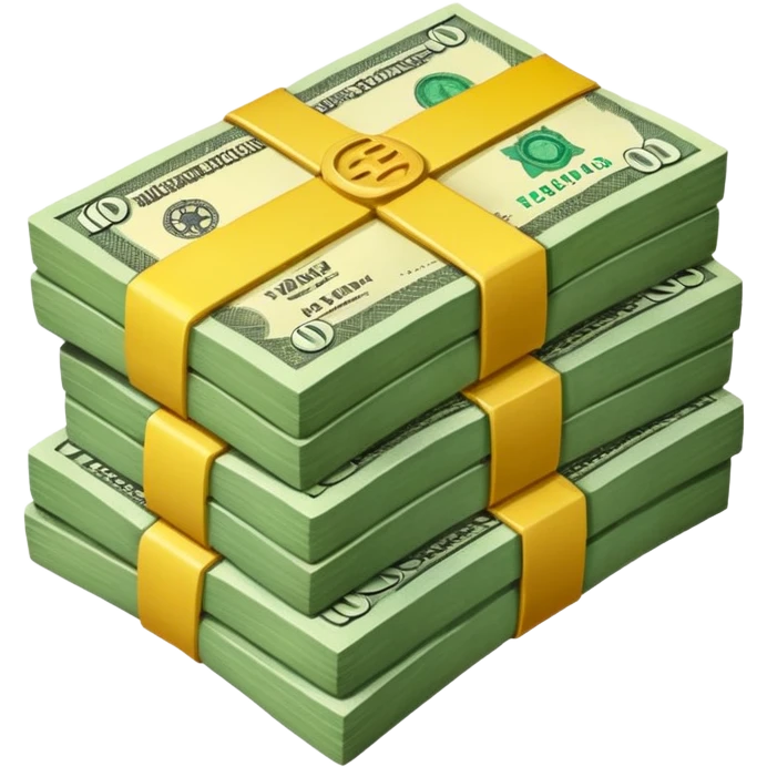 Jamaican money  emoji