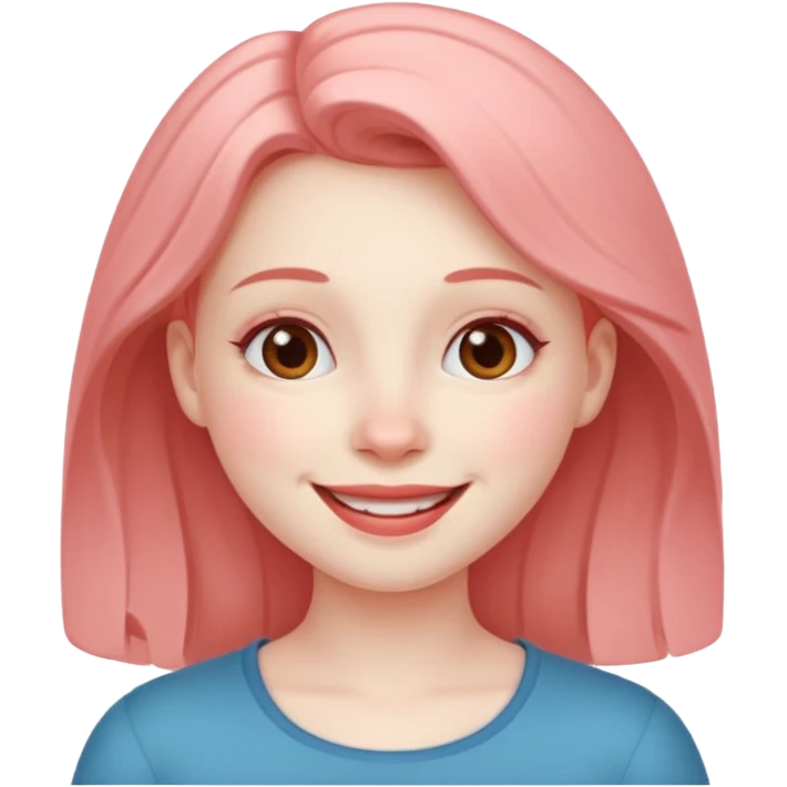 Anna emoji
