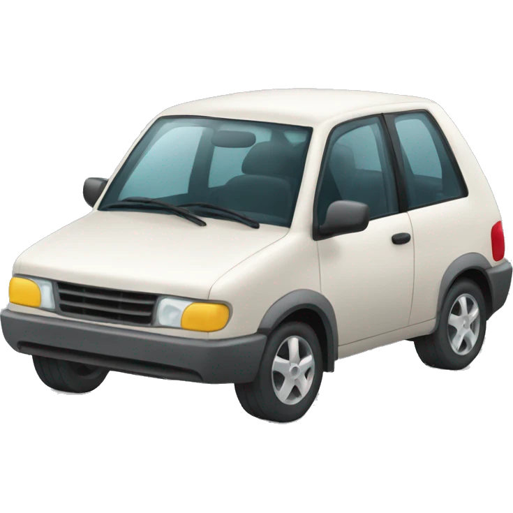 abisynian car emoji