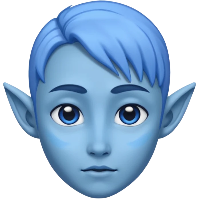 Azelf  emoji