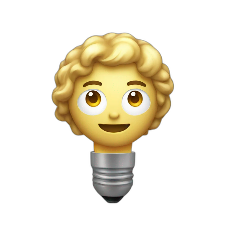 Led emoji