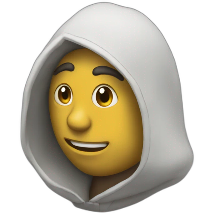 Beendo-Z emoji