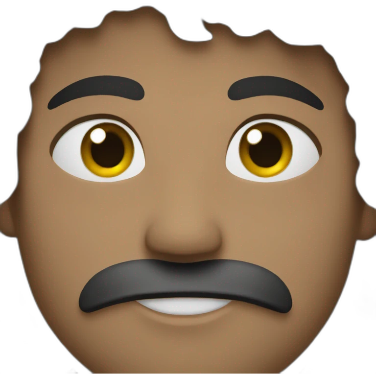 Faisal emoji