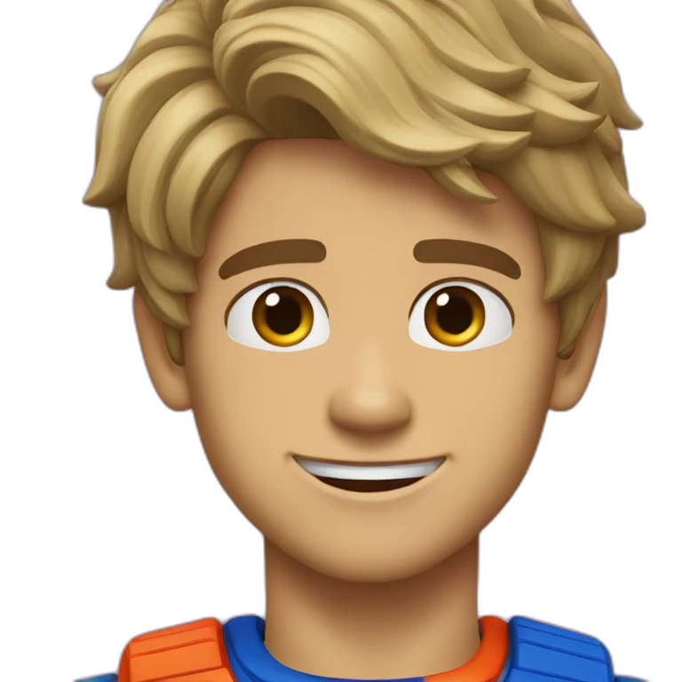 Henry danger emoji