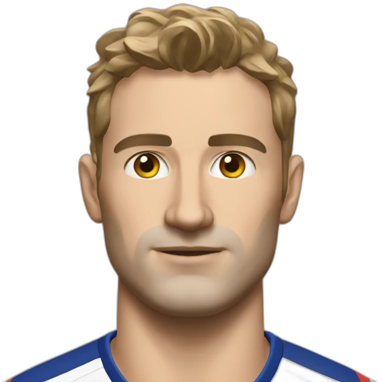 Antoine dupont rugby emoji