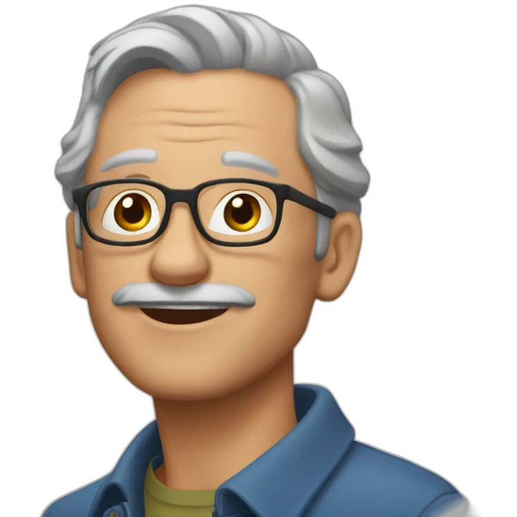 sven's father emoji
