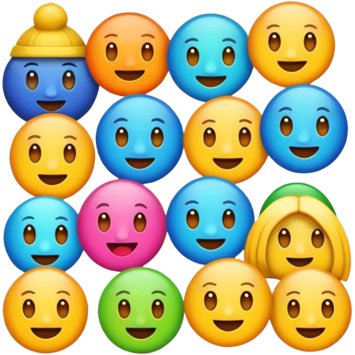 Memes emoji