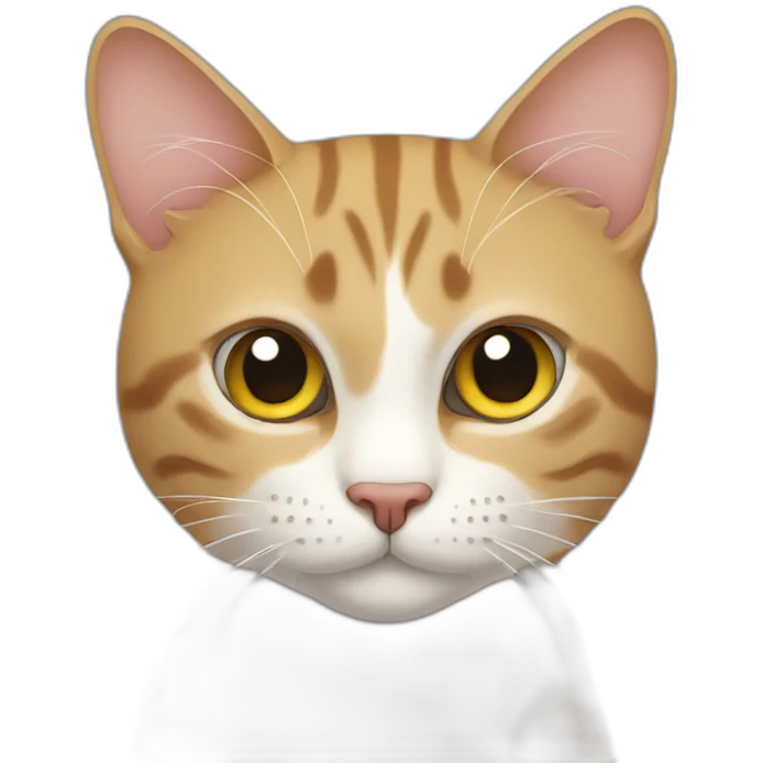 Angers cat emoji