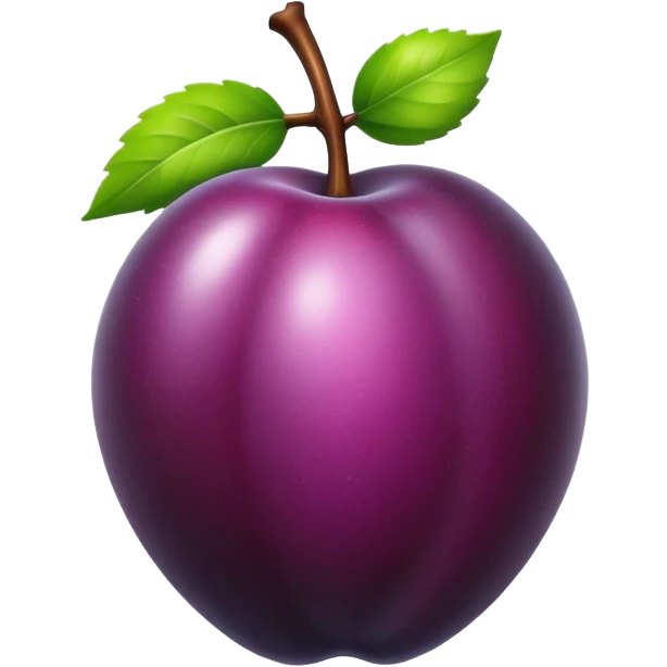 Black mouth watering  emoji