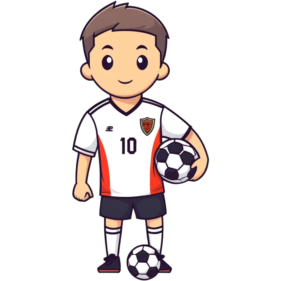Kaka emoji