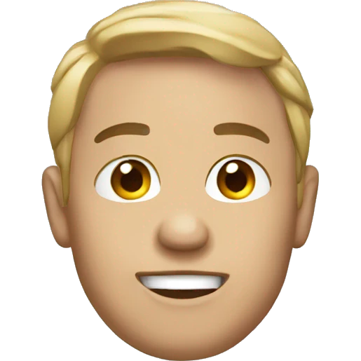 Digital emoji