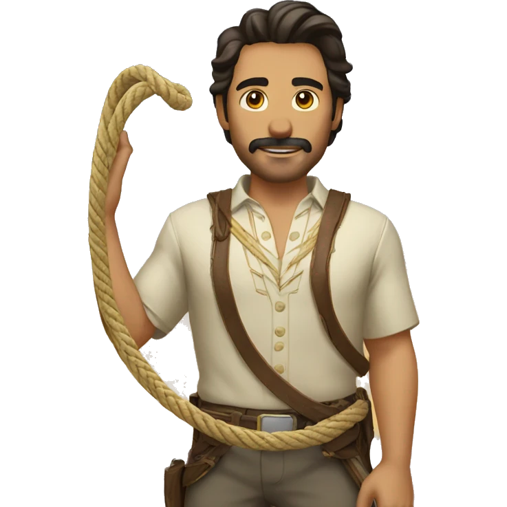 Lasso emoji