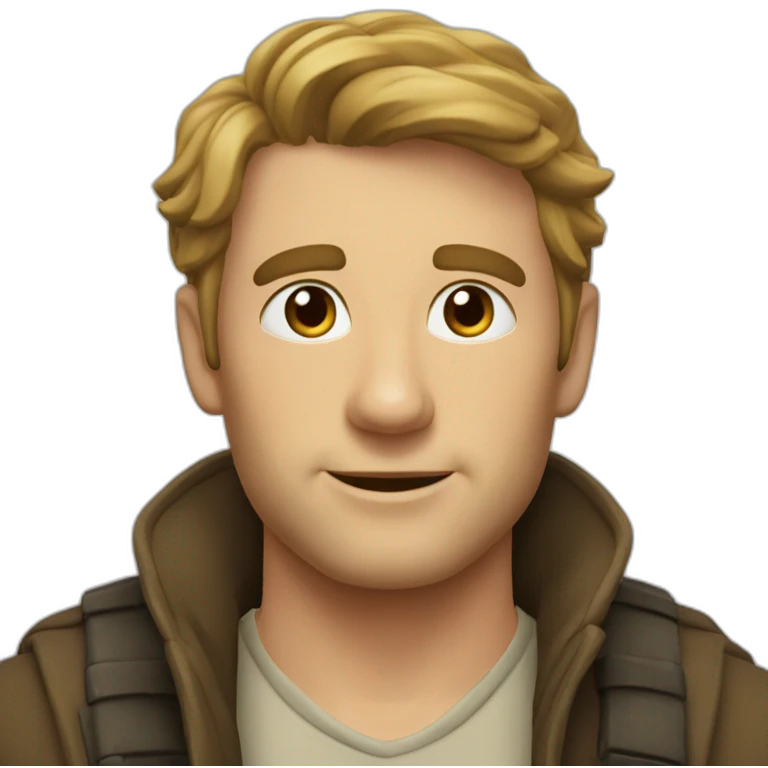 Géralt de riv emoji