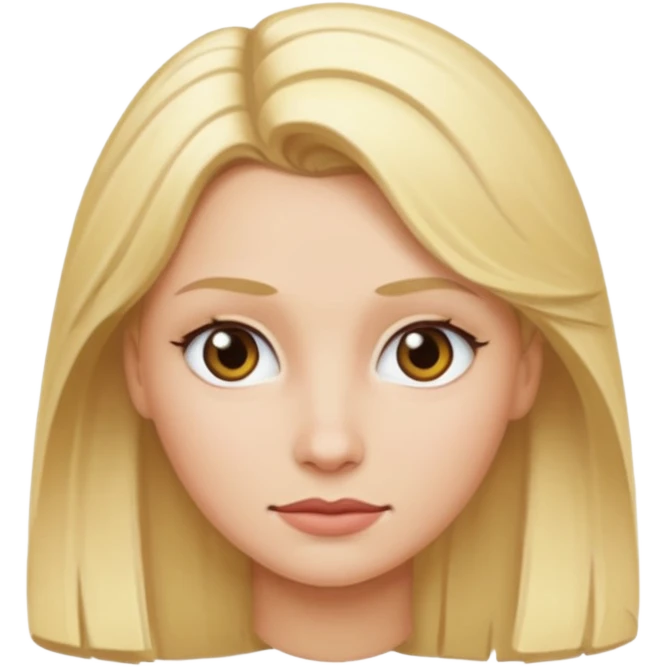 The word 'Helga' emoji