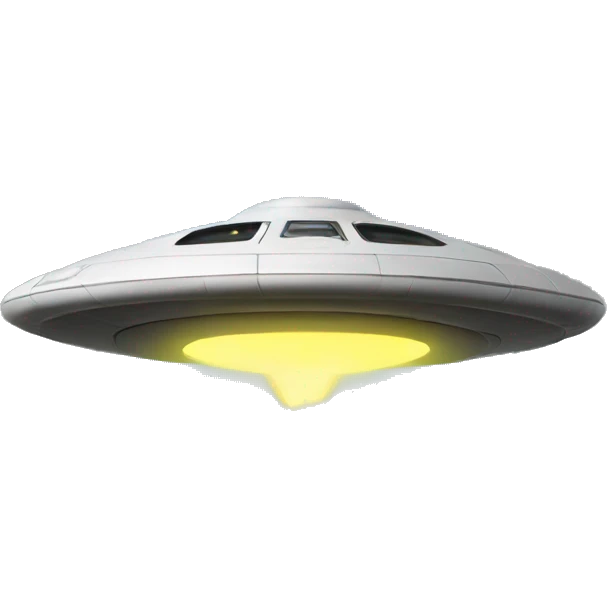 ukranian ufo emoji