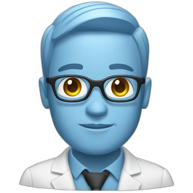 data science emoji