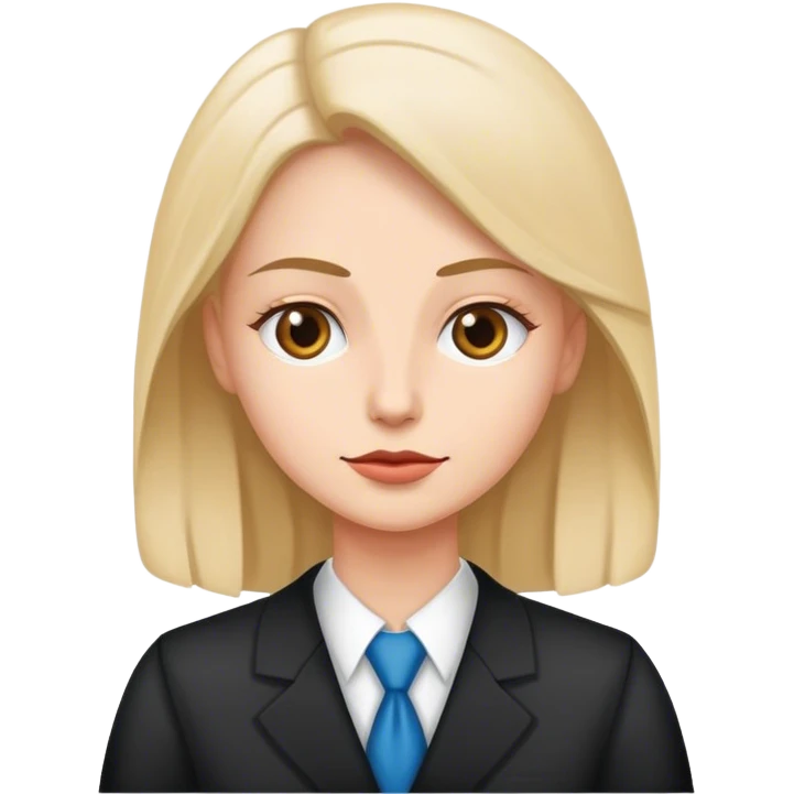 lawyer emoji