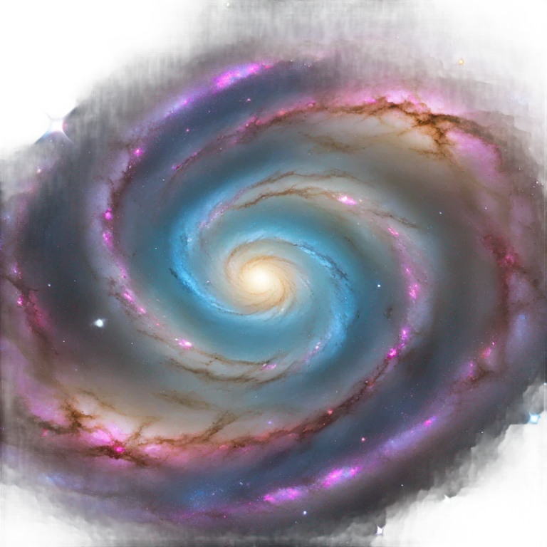 Galaxy emoji