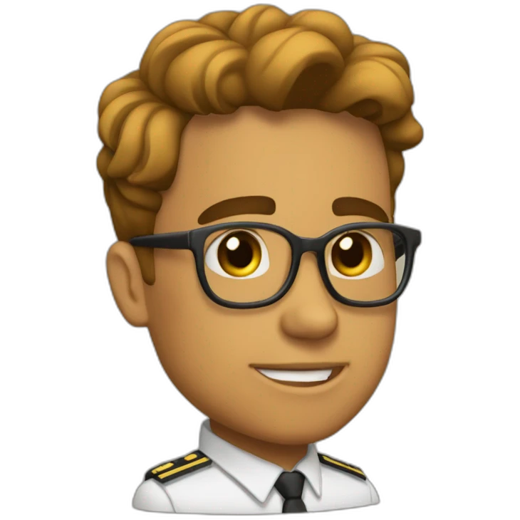 buenas por aqui emoji