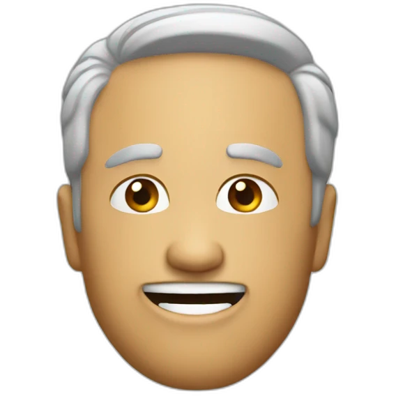 TGIF emoji