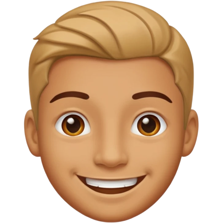 
Olivier emoji