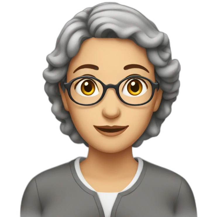 jewish mother emoji
