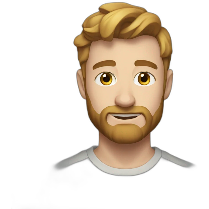 conor mgregr emoji