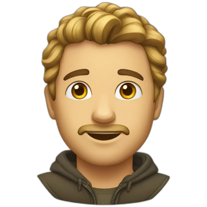 ЛЕВ ТОЛСТОЙ emoji