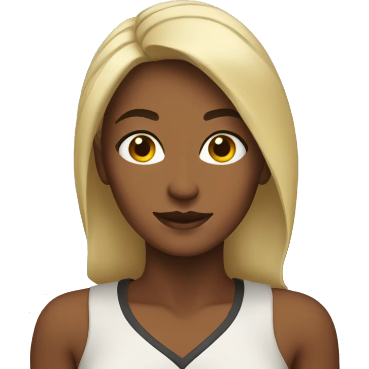 Jana emoji