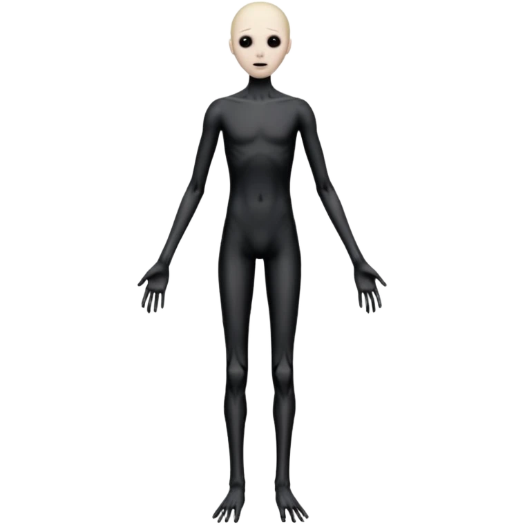 Scp 096 emoji
