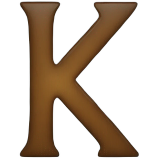 x emoji