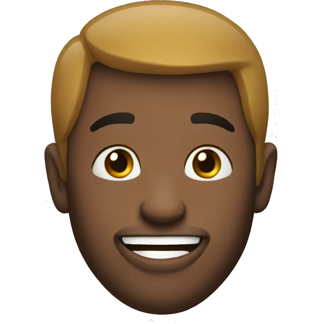 Haha emoji