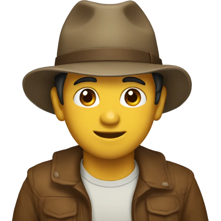 Becerro emoji