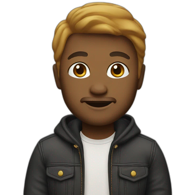 Memoji emoji